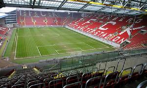 弗里茨·瓦爾特體育場