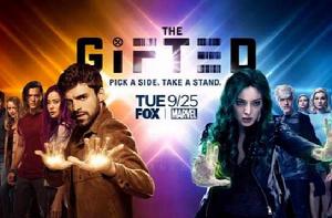 天賦異稟第二季 天賦異稟第二季