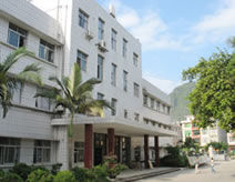 馬山縣人民醫院 馬山縣人民醫院