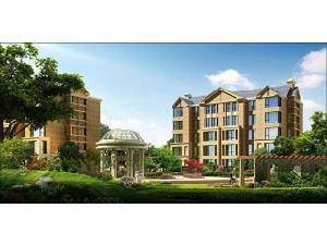 天津融僑觀邸 天津融僑觀邸