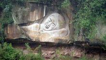 太平寨臥佛