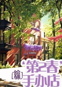‘第二春’手辦店 ‘第二春’手辦店
