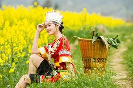 黃花大閨女 黃花大閨女