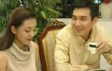 《豪門驚夢》電視劇截圖