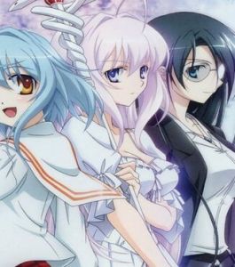 《簡單易懂的現代魔法》