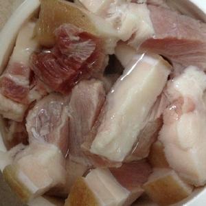 土豆燒紅燒肉 土豆燒紅燒肉