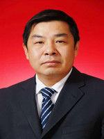 蔣建國[重慶市醫療保障局黨組書記]