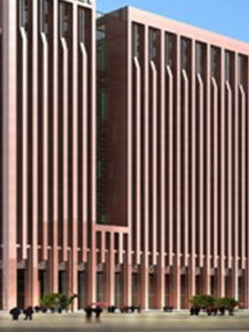 中南建築設計院