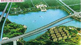 象湖[河南省鄭州市]