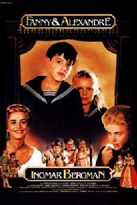 芬妮與亞歷山大2 芬妮與亞歷山大2