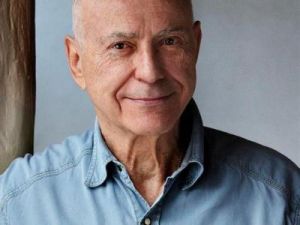 艾倫&middot;阿金