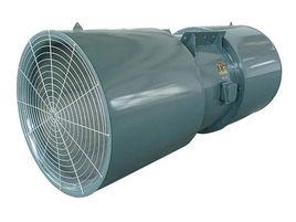 射流通風機 射流通風機