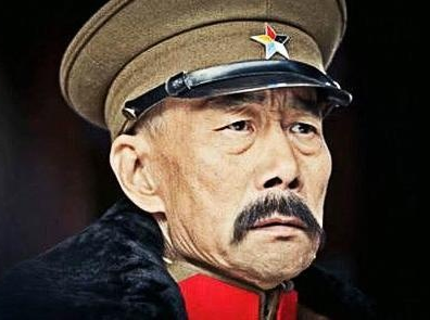 張作霖影視形象