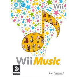 wii music wii music