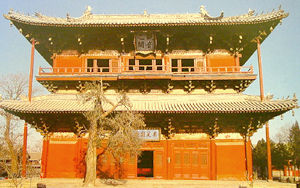 婁底湄江旅遊區