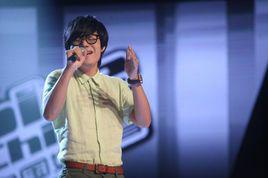 夜夜夜夜[葉秉桓歌曲]