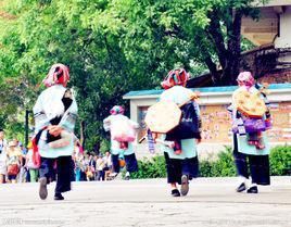 彝族音樂 彝族音樂