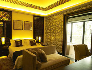 蘇州環秀曉築養身度假村 蘇州環秀曉築養身度假村