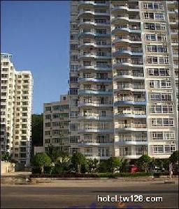 三亞聽海軒海邊旅舍 三亞聽海軒海邊旅舍