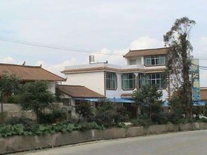 訊房自然村 訊房自然村