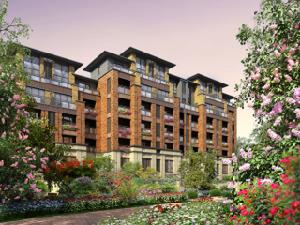 中冶藍灣 中冶藍灣