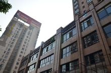 武漢大智路能動英語屋圖冊