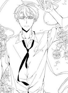 男女受受不清[有時很中二創作的漫畫]