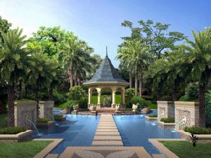 氧立方城市福地 氧立方城市福地