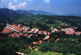 東溝里村 東溝里村