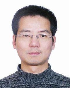 王一波[中國科學院電工研究所副研究員]