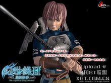 布萊特&middot;雷歐波德