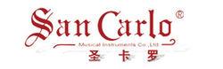 上海聖卡羅樂器有限公司