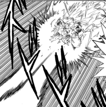 ​連續死吧死吧飛彈（RenzokuShineShineMissile）