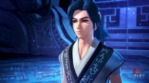 天宗[動畫《秦時明月》系列中設定]