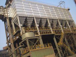 電除塵器 電除塵器