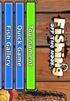 釣魚擺脫困境 釣魚擺脫困境