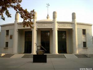 中國農具博物館 中國農具博物館