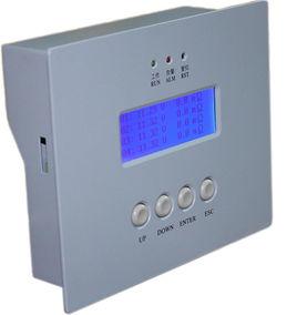 蓄電池監測系統 蓄電池監測系統