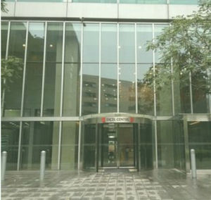 卓著中心 卓著中心