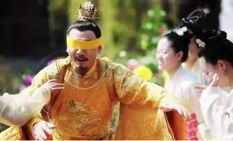 活了103歲,成為史上最長命皇帝,陵墓至今未找到 活了103歲,成為史上最長命皇帝,陵墓至今未找到