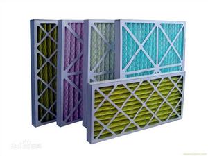 空氣過濾器官網 空氣過濾器官網