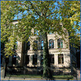 德勒斯登教堂音樂學院