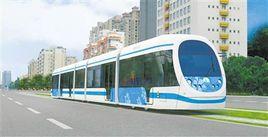 韶關有軌電車 韶關有軌電車