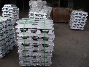 鋅鋁合金 鋅鋁合金