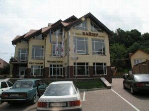 切爾諾夫策 切爾諾夫策