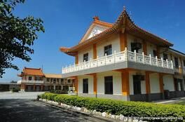 佳里本善寺 佳里本善寺