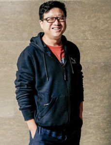 丁磊[網易公司創始人]