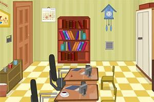 好友家中逃脫 好友家中逃脫