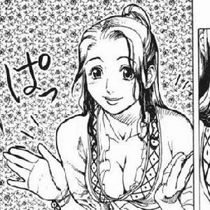 怪力亂神[志水明的漫畫]