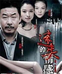 迷失的情感[李灌洪導演的電視劇]
